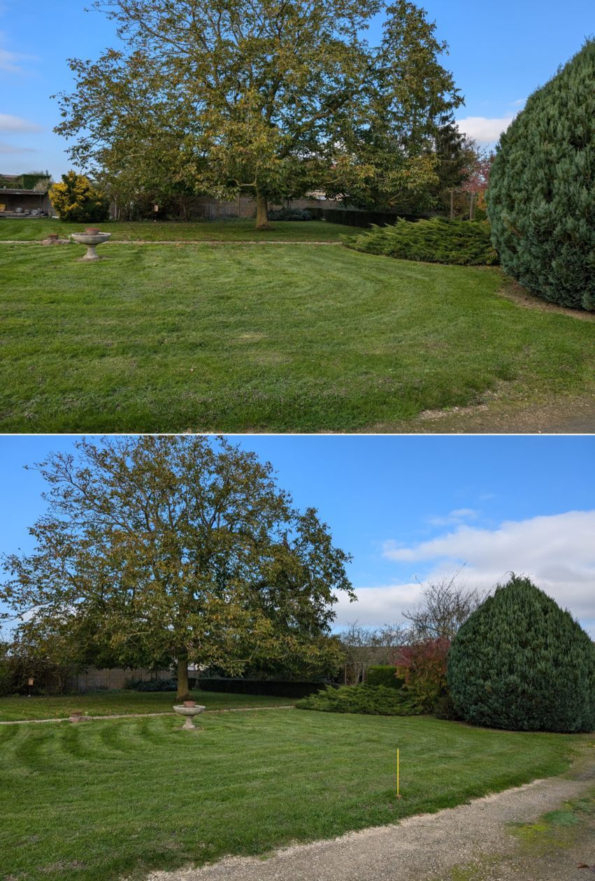 Acheter un terrain constructible de 625m2 en vente à LEVES (28300)