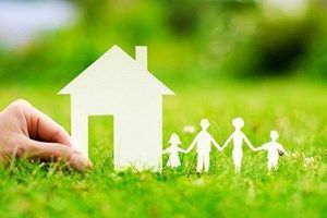 Ravissant terrain de 400m2 en vente à ANTONY