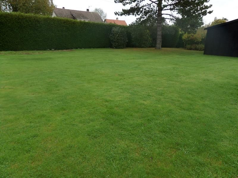 Charmant terrain viabilisé en vente à SAVIGNY-SUR-ORGE