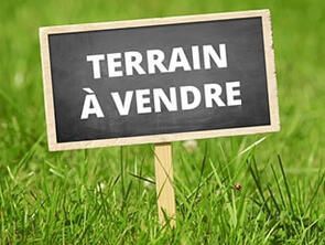 terrain viabilisé disponible à COULOMMIERS