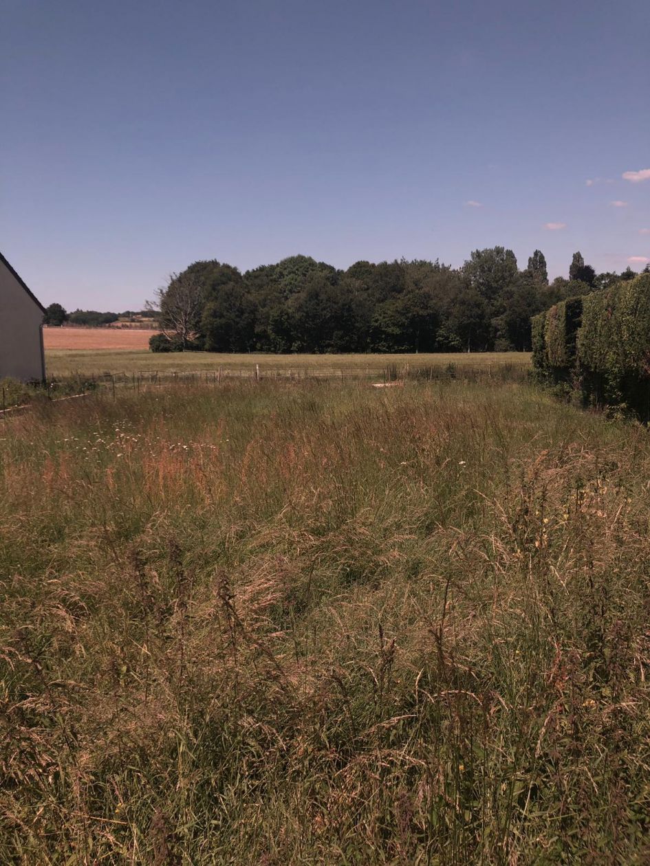 terrain viabilisé de 400m2 en vente à DAMMARTIN-EN-GOELE