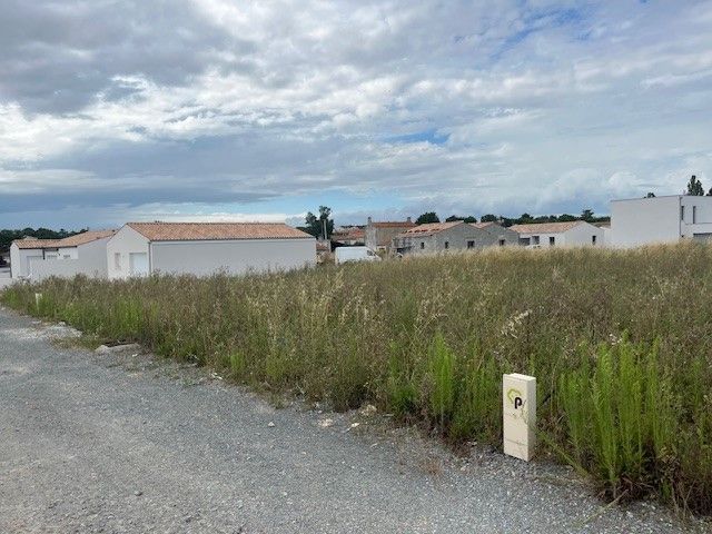 terrain constructible à DOMPIERRE-SUR-MER (17139)