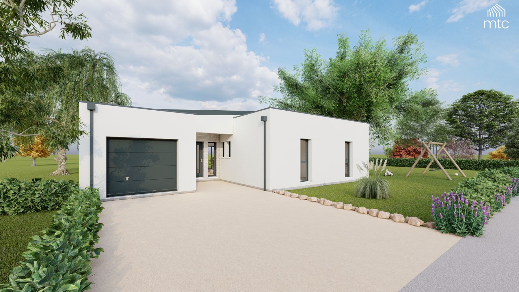 maison individuelle de 348m2 disponible à JUIGNE-SUR-LOIRE (49610)