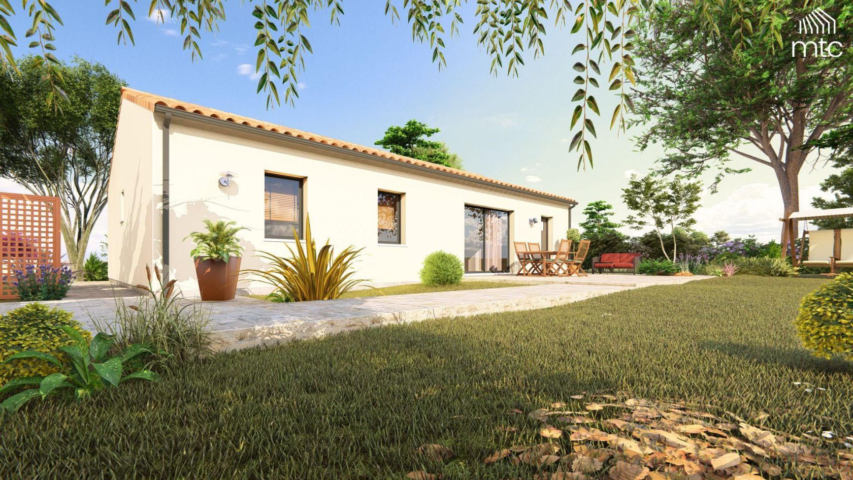 maison en vente à MAISDON-SUR-SEVRE (44690)