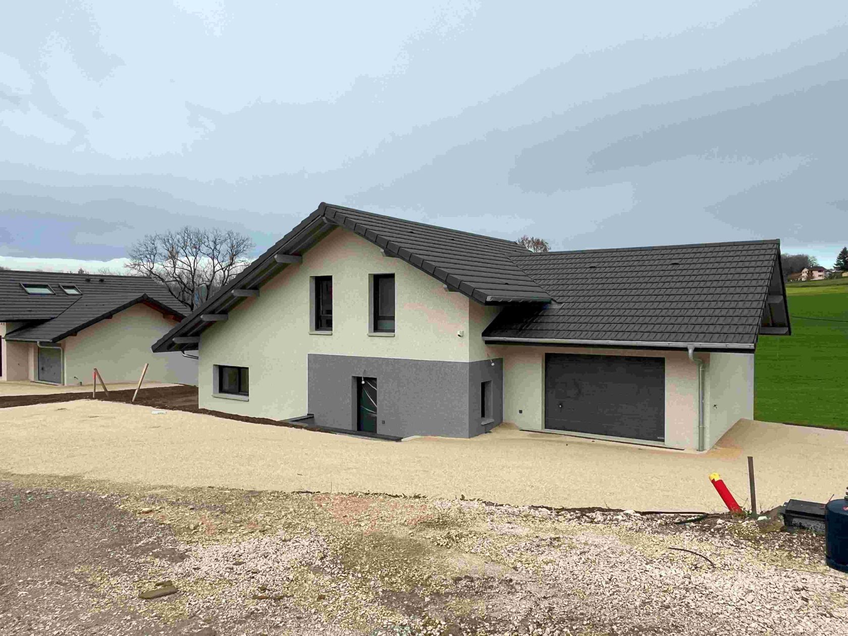 Acheter une maison individuelle de 123m2 disponible à ALBY-SUR-CHERAN