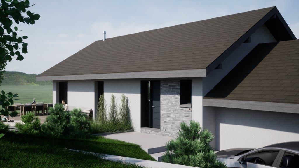 maison à construire en vente à CHENEX (74520)