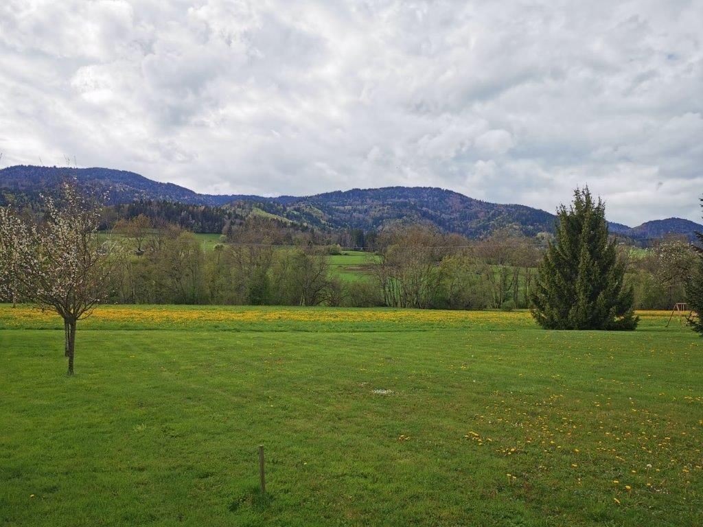 terrain constructible viabilisé de 924m2 à SAINT-ANDRE-DE-BOEGE