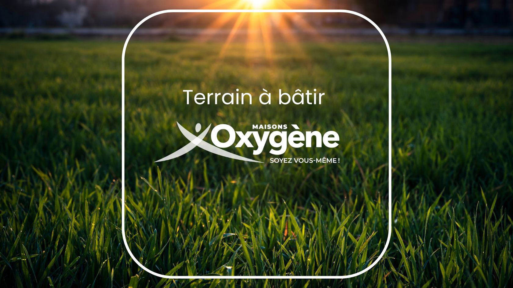 Joli terrain à vendre disponible à THONES