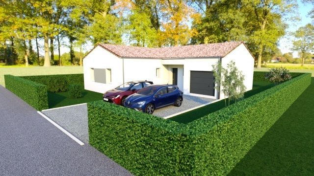 maison individuelle en vente à MAUVES-SUR-LOIRE (44470)