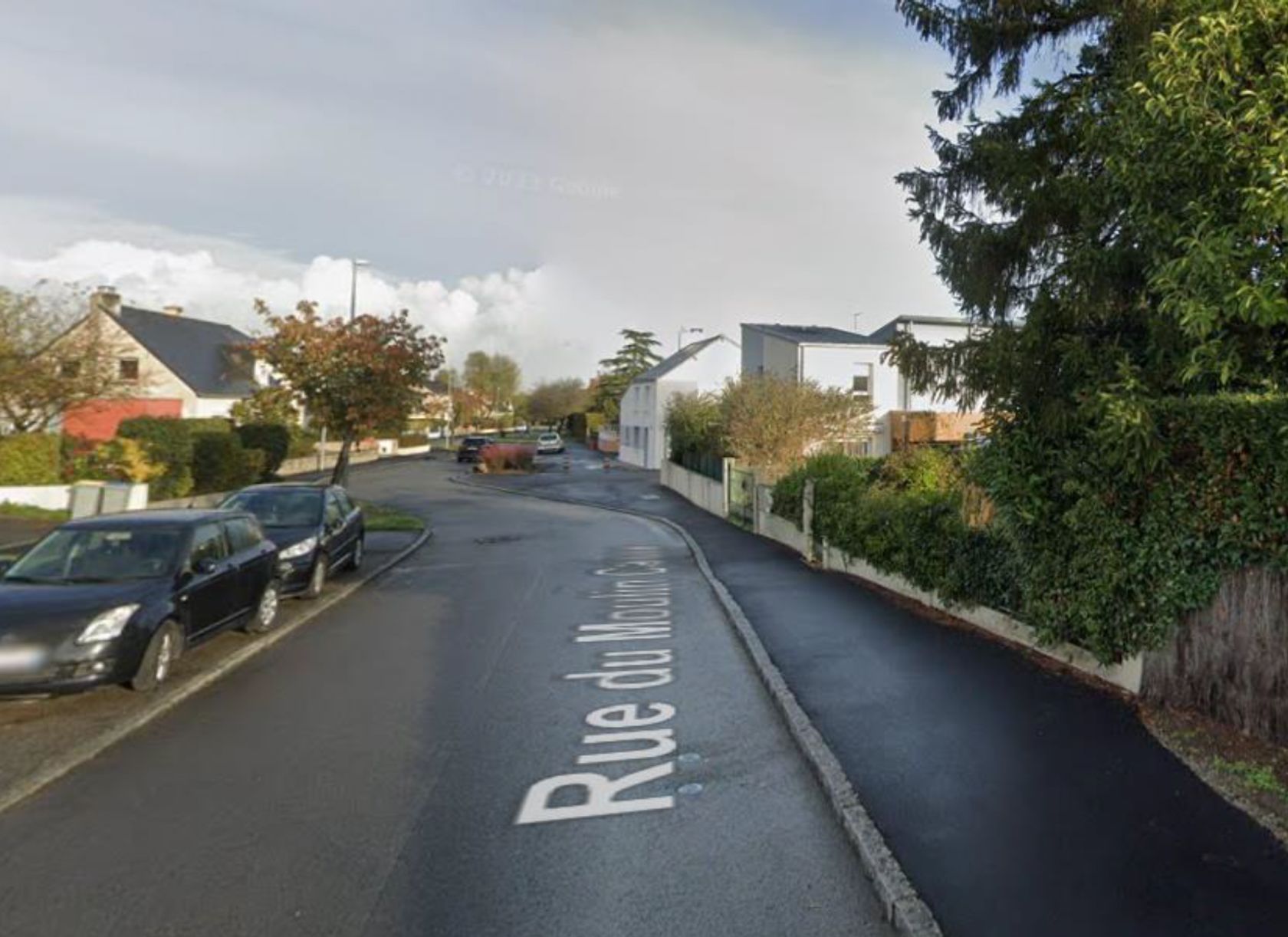 terrain à vendre à SAINTE-LUCE-SUR-LOIRE (44980)