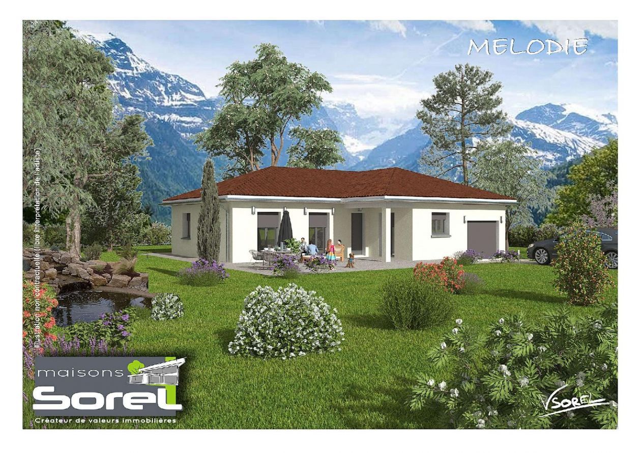 maison individuelle à VIENNE