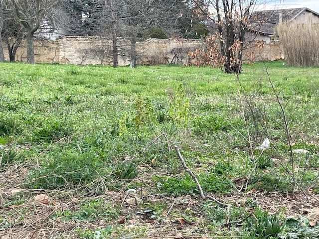 Charmant terrain à vendre en vente à VOURLES (69390)