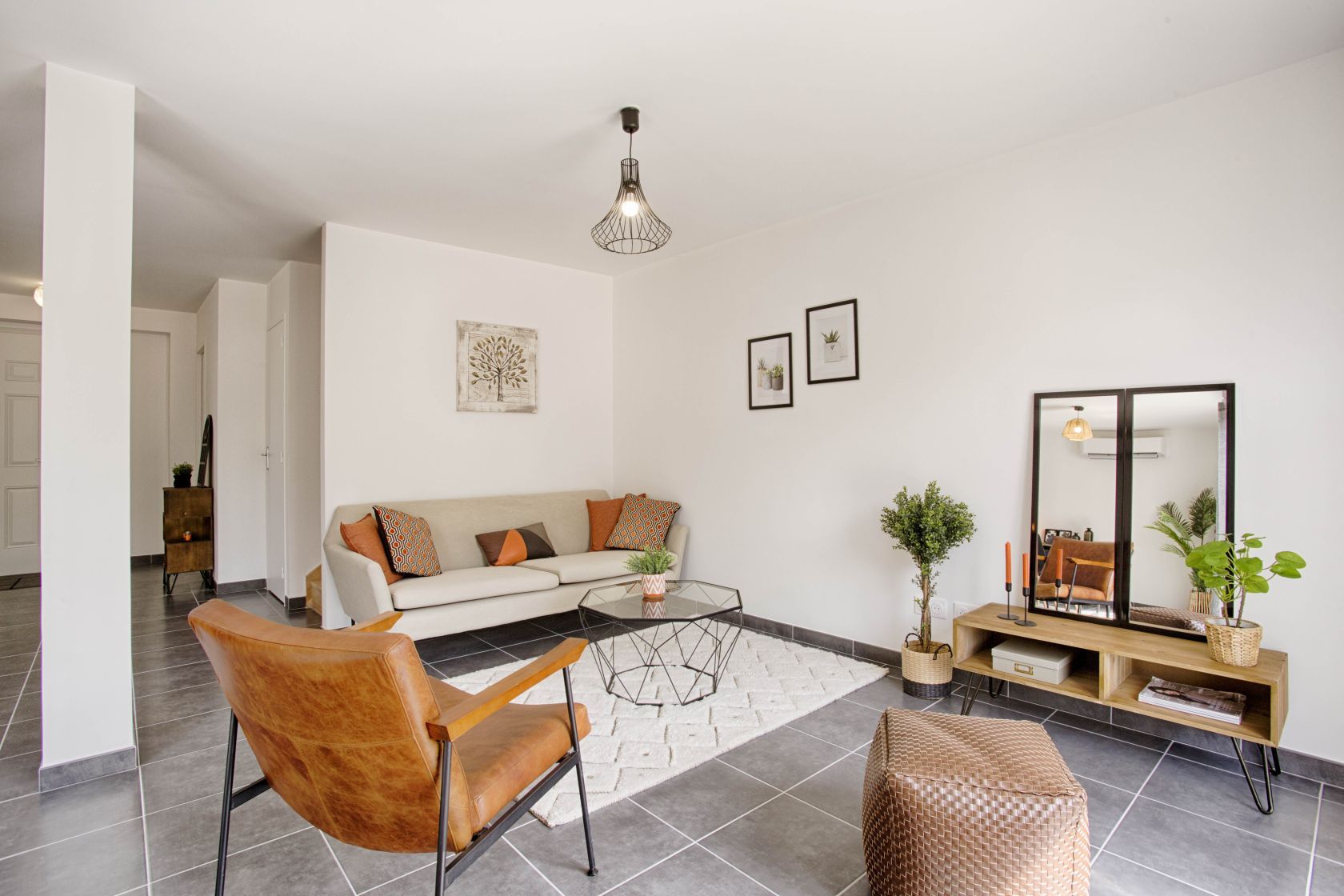 Belle maison à construire de 82m2 disponible à SAINT-PERAN (35380)