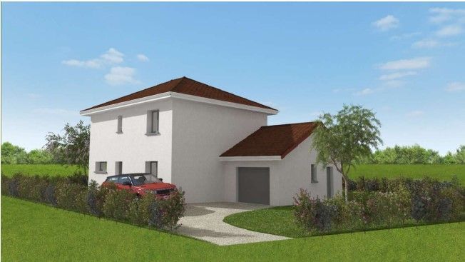 Offre de maison à VOIRON