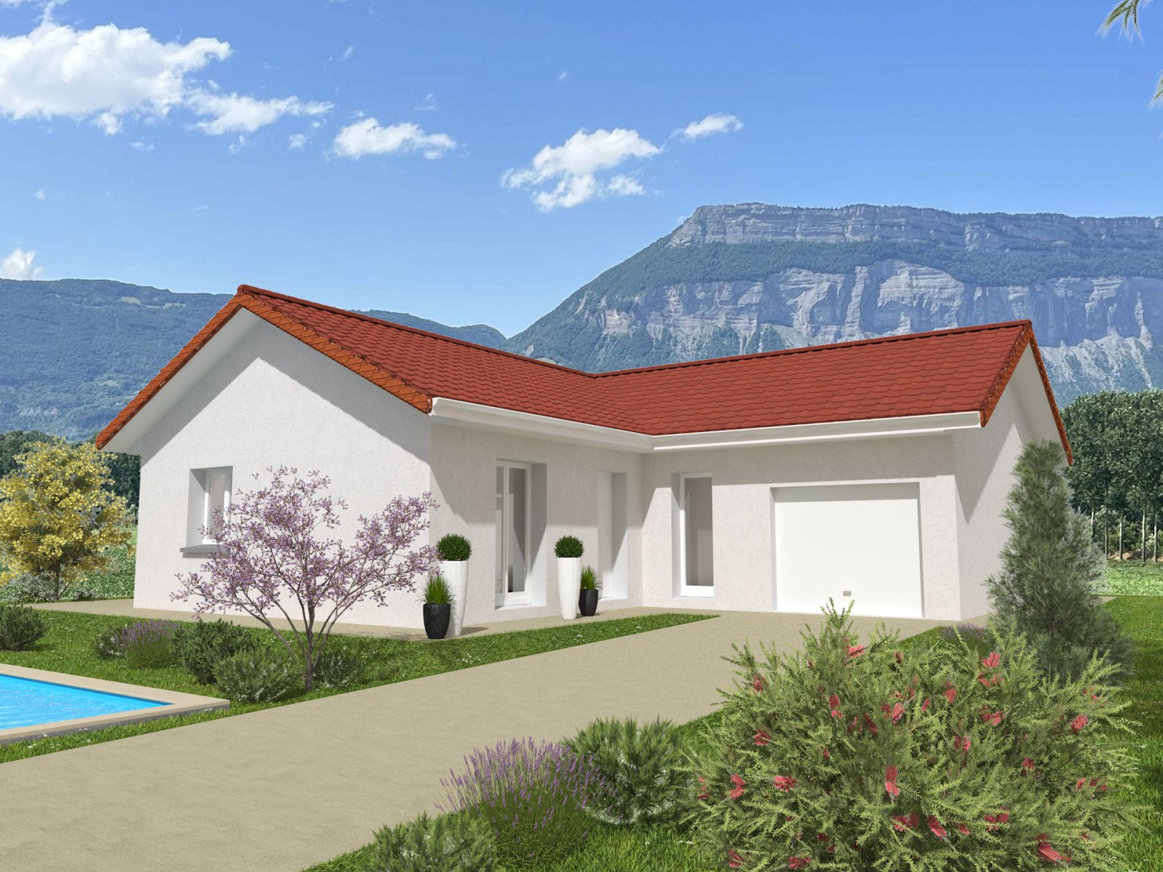 maison à vendre disponible à LA-SURE-EN-CHARTREUSE (38340)