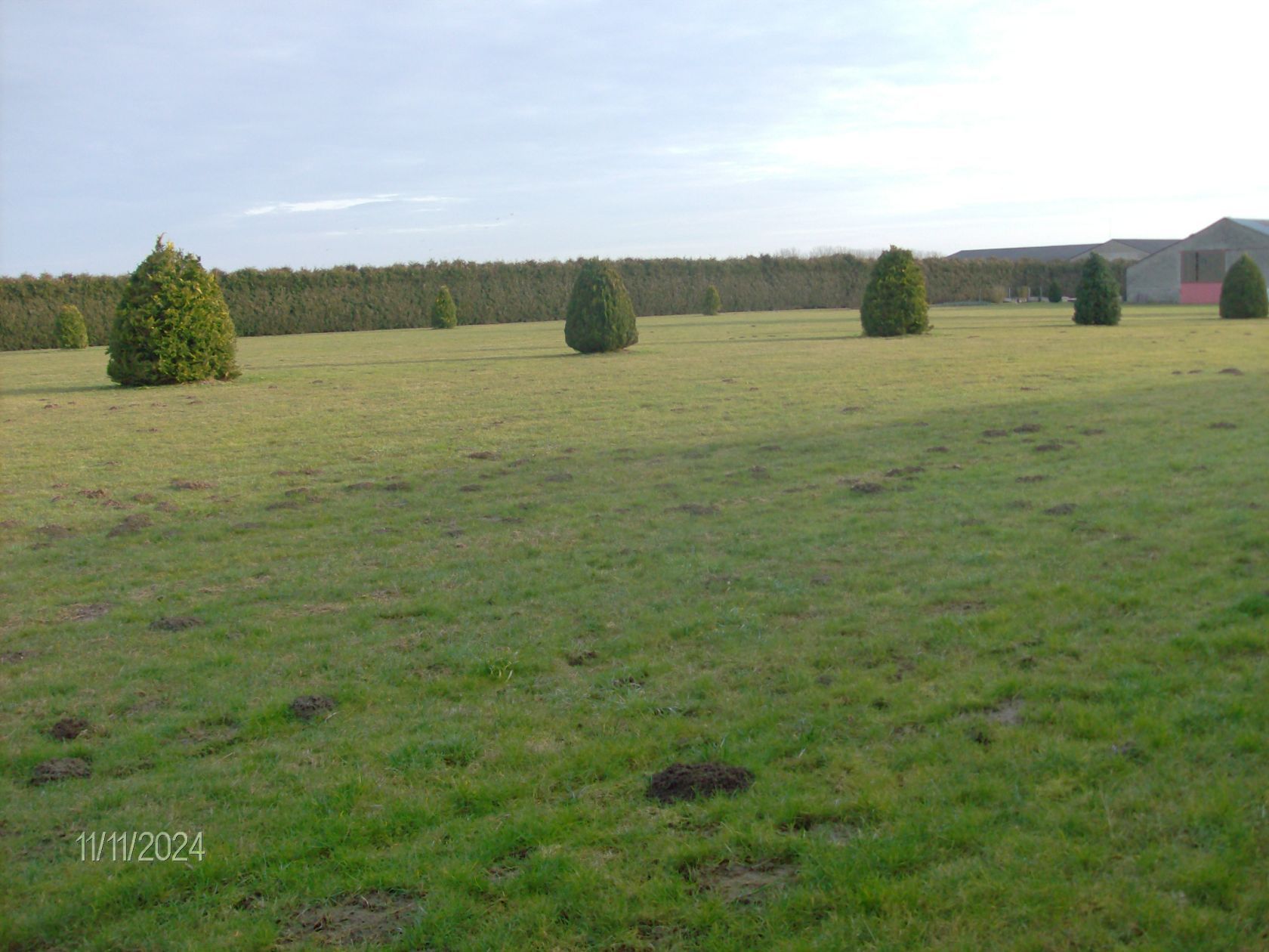 terrain à vendre viabilisé en vente à HANGEST-EN-SANTERRE (80134)