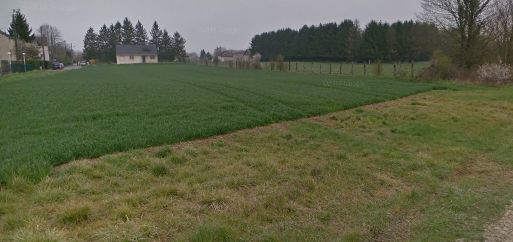 terrain à batir en vente à PONTFAVERGER-MORONVILLIERS (51490)