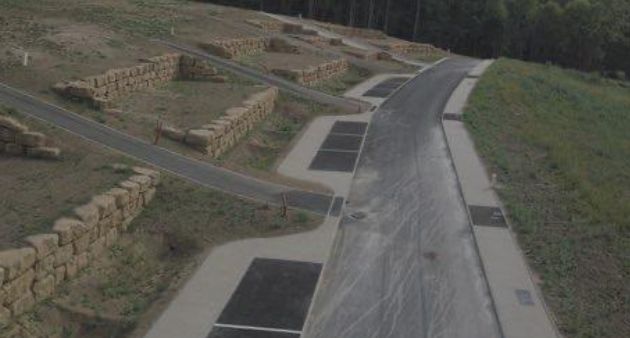 terrain à vendre de 700m2 en vente à COURCELLES-SAPICOURT (51140)