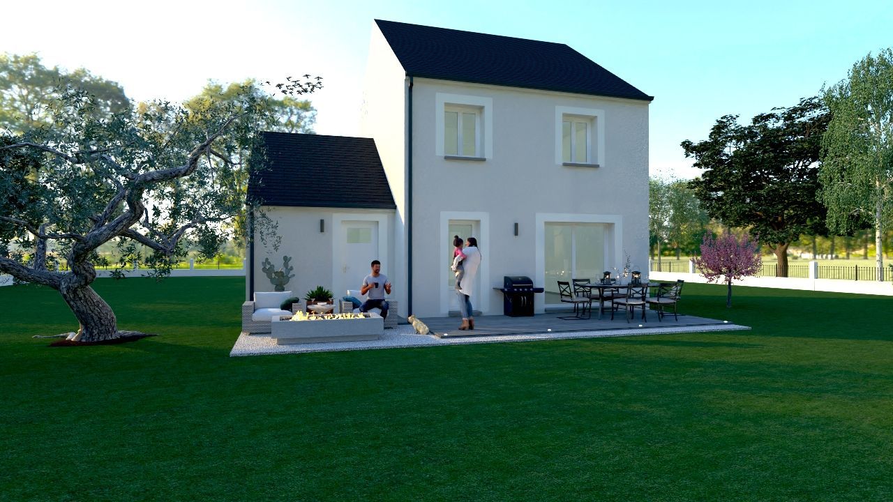 maison en vente à TRACY-LE-VAL (60170)