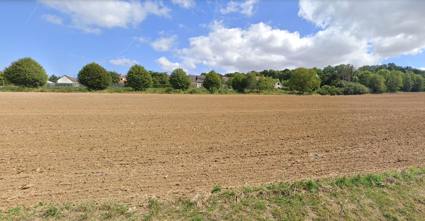Sublime terrain à construire viabilisé de 695m2 disponible à DELINCOURT (60240)