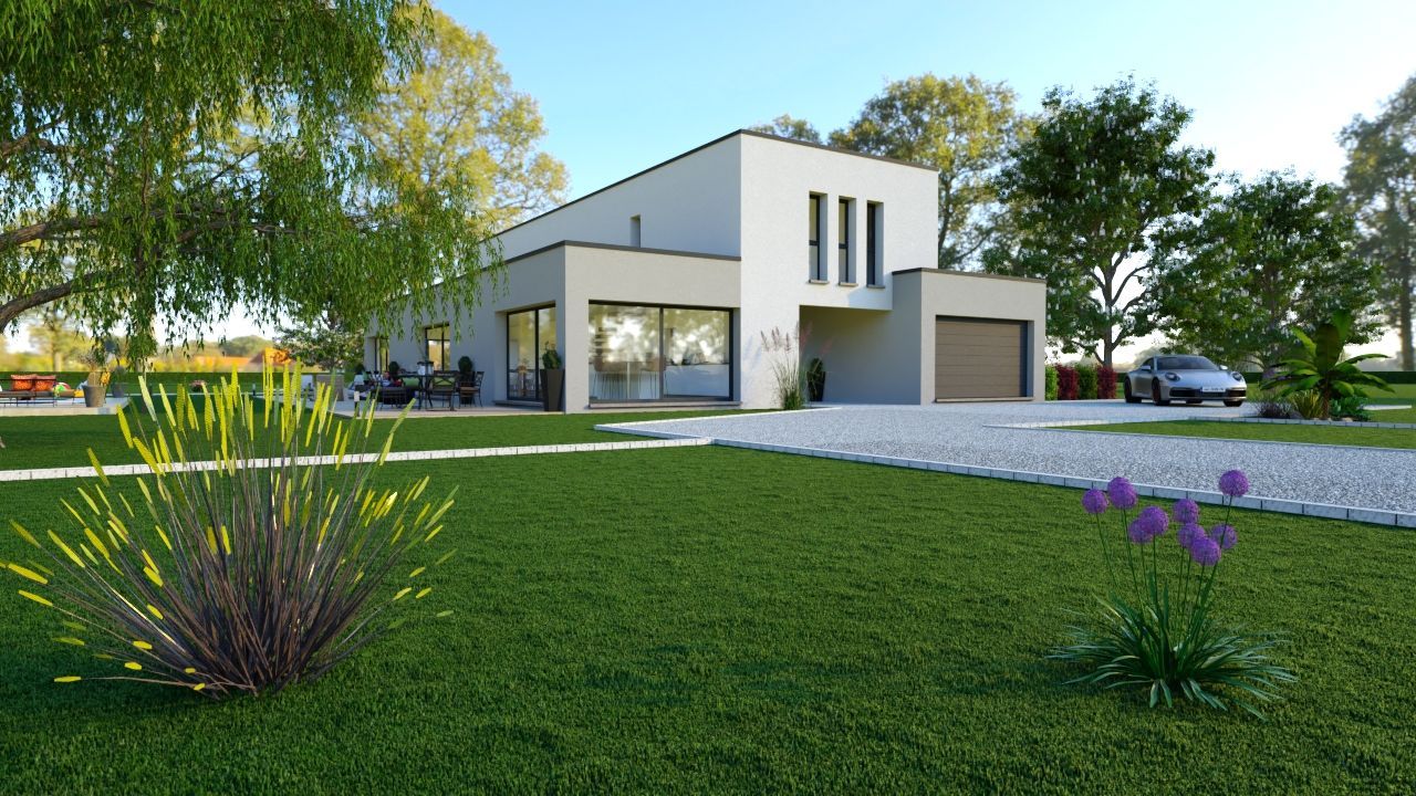 maison à vendre de 130m2 à COMPIEGNE (60200)