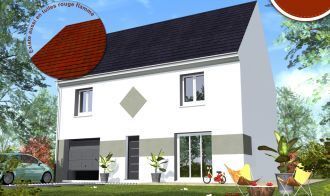 maison disponible à SAINT-PATHUS (77178)