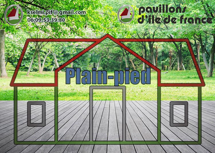 maison individuelle de 90m2 en vente à PONTPOINT