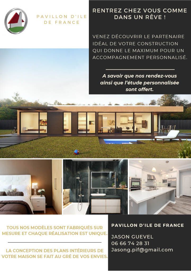 terrain à vendre de 412m2 à PONTPOINT (60700)