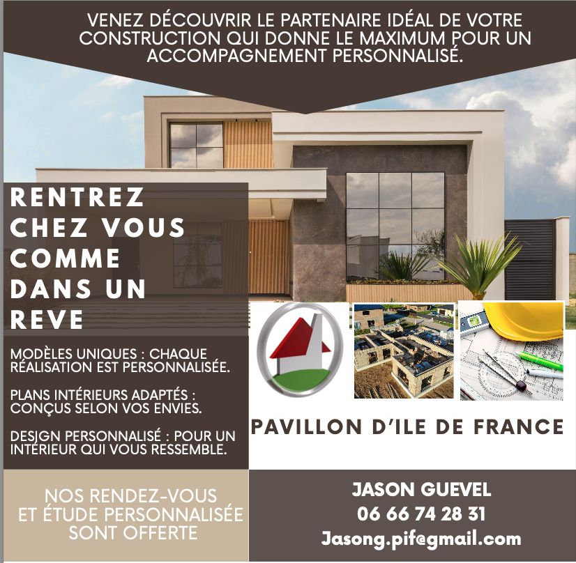 terrain constructible de 407m2 en vente à NEUILLY-EN-THELLE (60530)