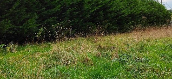 terrain à construire viabilisé à VILLEQUIER-AUMONT