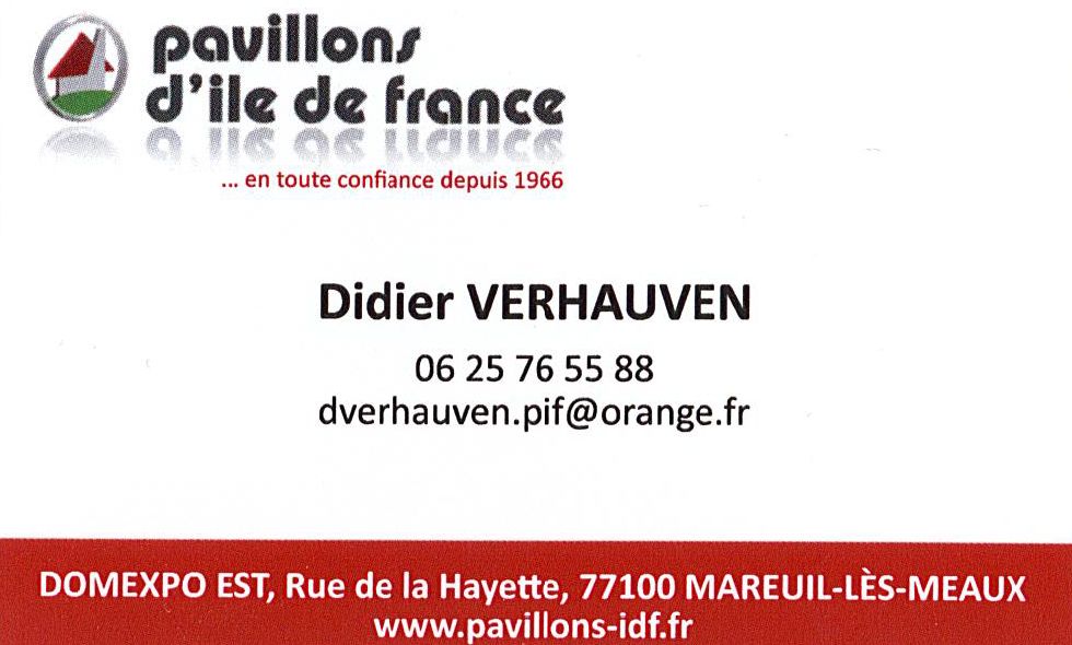 Charmant terrain de 400m2 disponible à CHESSY (77700)