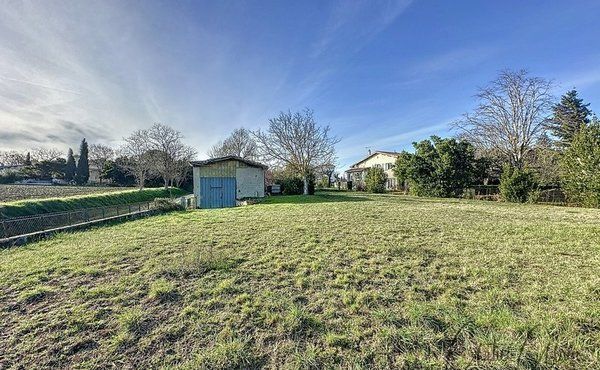 terrain à batir en vente à DOUE (77510)