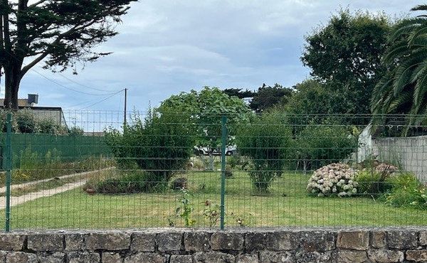 terrain à batir viabilisé de 560m2 disponible à TOURNAN-EN-BRIE
