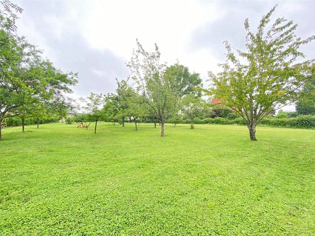 terrain à batir viabilisé de 420m2 en vente à CHAMPS-SUR-MARNE