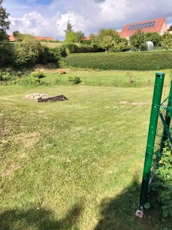 terrain à vendre viabilisé de 280m2 à ORMESSON-SUR-MARNE (94490)