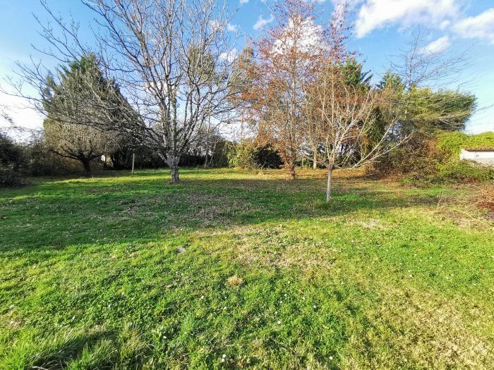 terrain de 800m2 en vente à BOUTIGNY (77470)