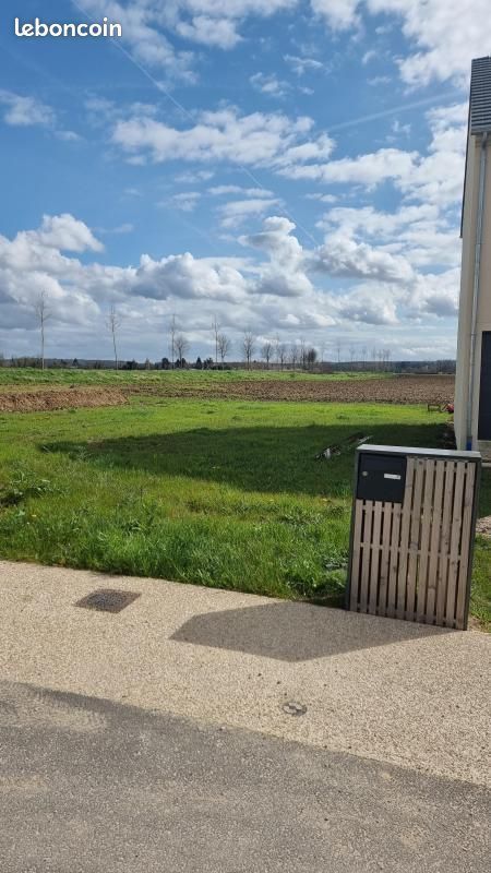 terrain à vendre disponible à TOURNAN-EN-BRIE (77220)