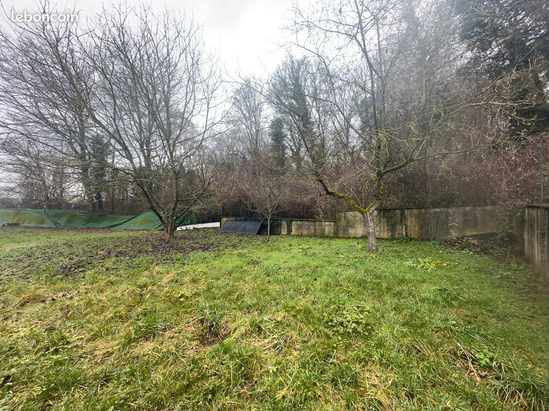 Magnifique terrain à vendre viabilisé de 500m2 à POMMEUSE