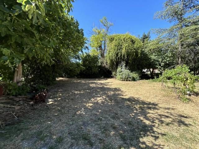 Ravissant terrain constructible en vente à VAUCOURTOIS (77580)