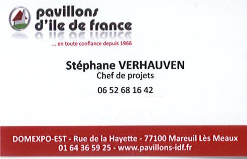 terrain viabilisé de 380m2 à FUBLAINES