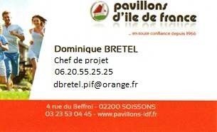 Parcelle de terrain à vendre viabilisé à SOISSONS