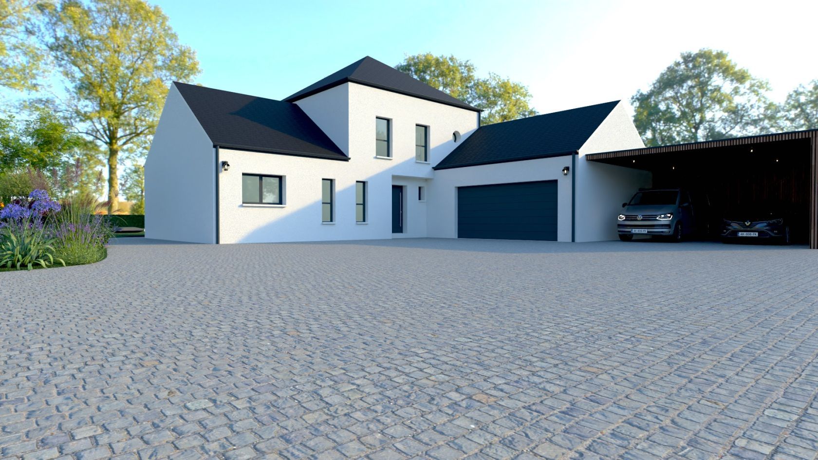 maison à vendre de 150m2 disponible à BEAUGENCY (45190)