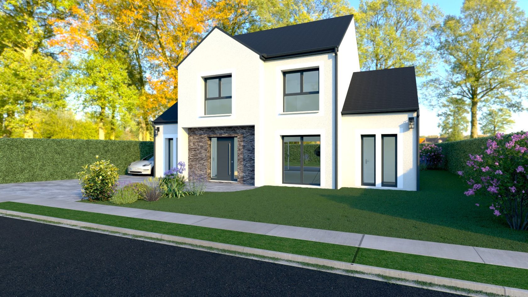 Superbe maison individuelle en vente à JARGEAU (45150)
