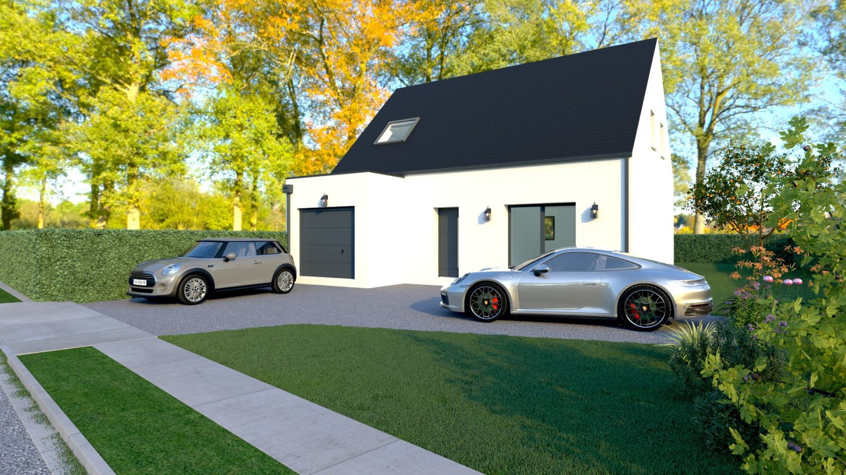 maison à vendre à ARDON (45160)