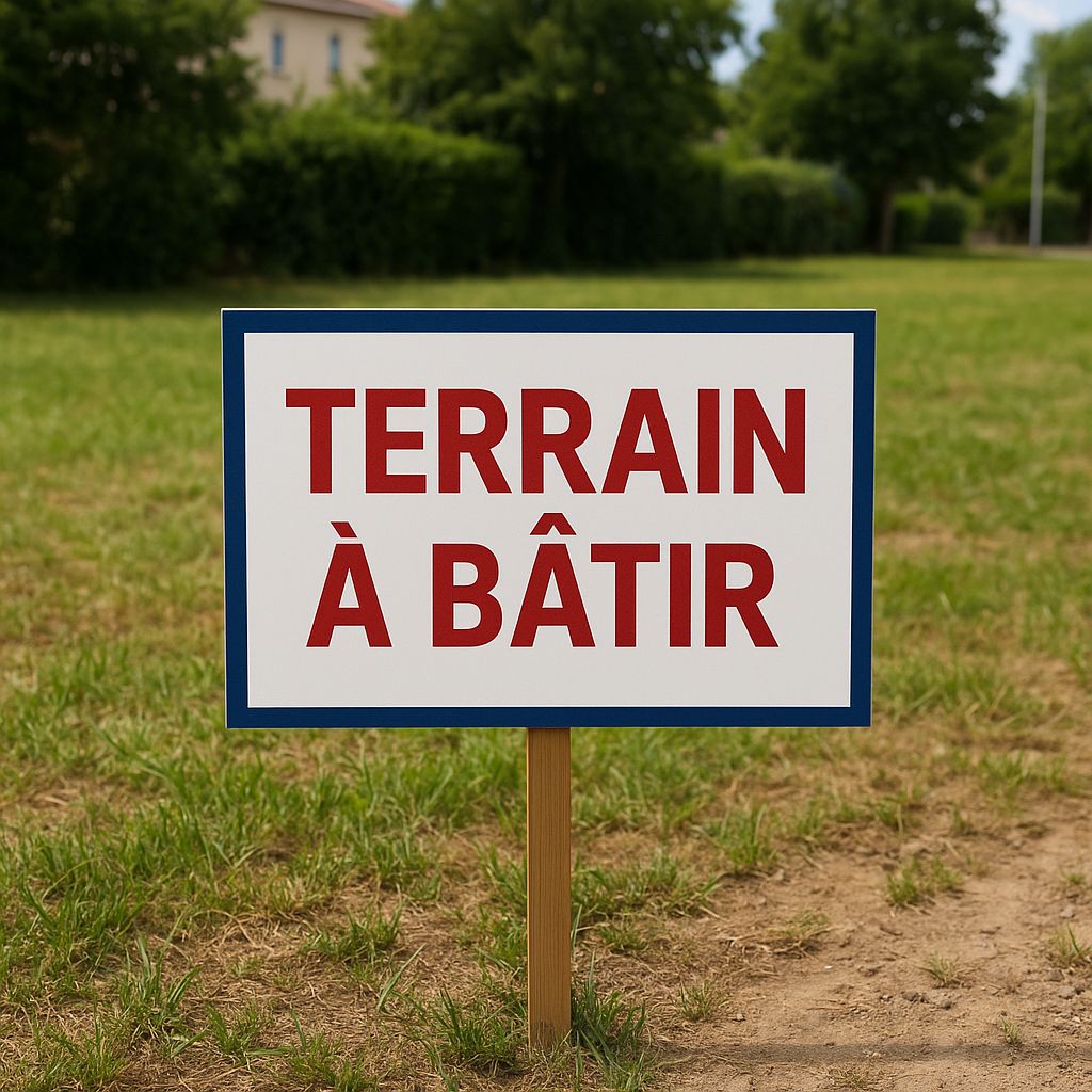 terrain à vendre disponible à TALENCE