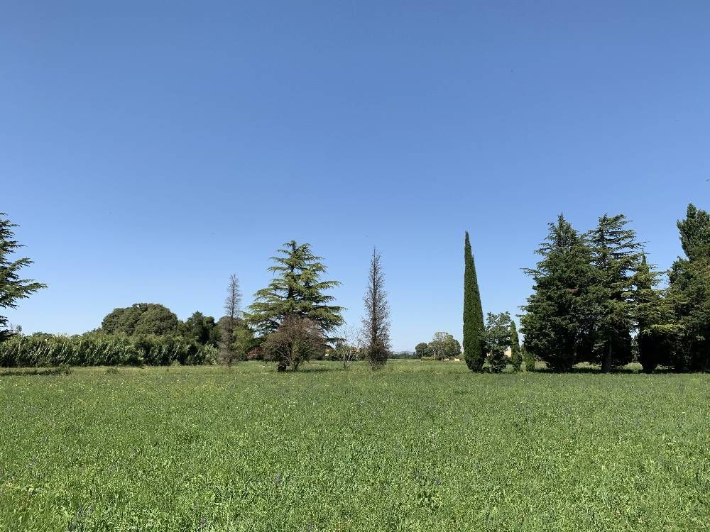 Parcelle de terrain à vendre à ARLES