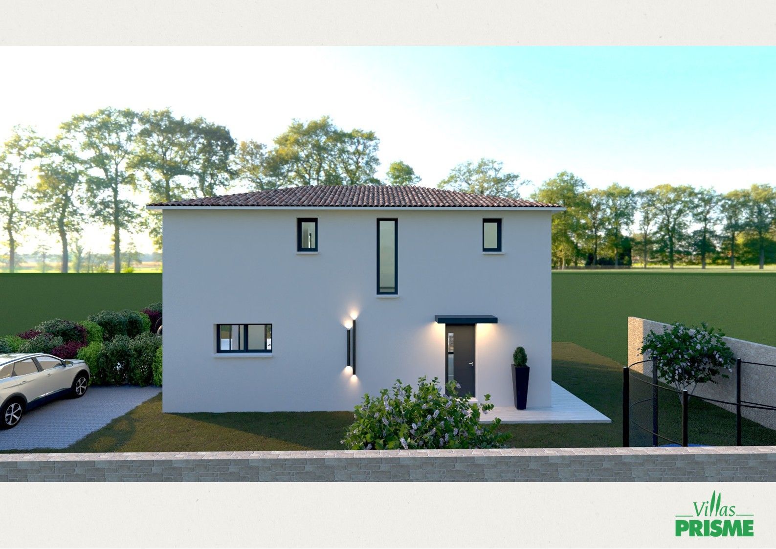 Acheter une maison de 123m2 à VENTABREN