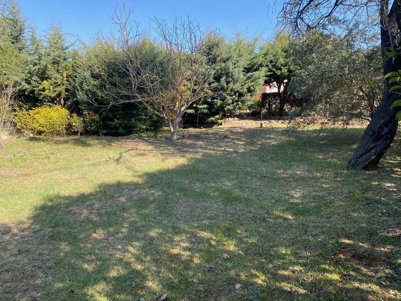 Magnifique terrain à batir viabilisé à SAINT-MAXIMIN-LA-SAINTE-BAUME (83470)