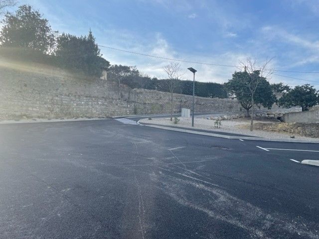 terrain constructible viabilisé de 536m2 en vente à SALON-DE-PROVENCE (13300)