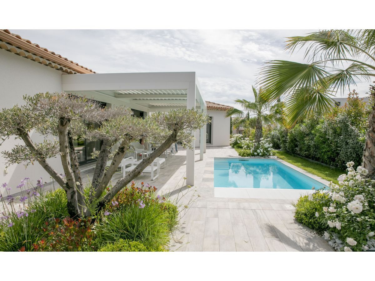 Jolie maison en vente à GORDES (84220)